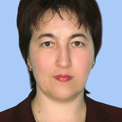 Гюзель Шакирьяновна Габдрахманова